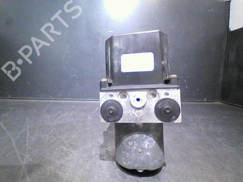 ABS pump PEUGEOT 807 (EB_) 2.2 HDi | BP10760733M43