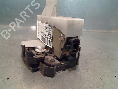 Used Front right lock Front right lock RENAULT MEGANE I Coach (DA0/1_) 1.9 dTi (DA0N) (98 hp) 36492971 36492971
