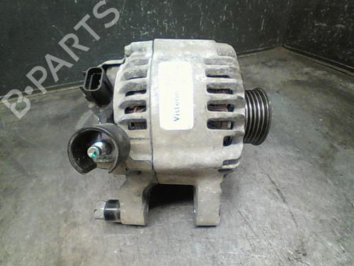 Alternator FORD FUSION (JU_) 1.4 TDCi | BP23111955M7