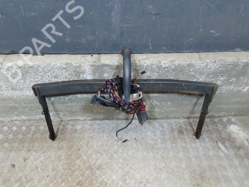 Used Tow ball/Mechanism VW POLO V (6R1, 6C1) 1.4 (6R1) (85 hp) 29294120