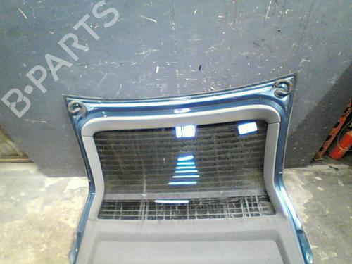 Tailgate AUDI A2 (8Z0) 1.4 TDI | BP23115954C6 
