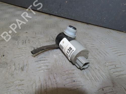 Used Washer pump Washer pump CITROËN C1 II (PA_, PS_) 1.2 VTi 82 (82 hp) 33279230 33279230