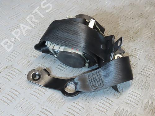 Front right belt tensioner NISSAN QASHQAI / QASHQAI +2 I (J10, NJ10, JJ10E) 1.5 dCi | BP23114137C88 