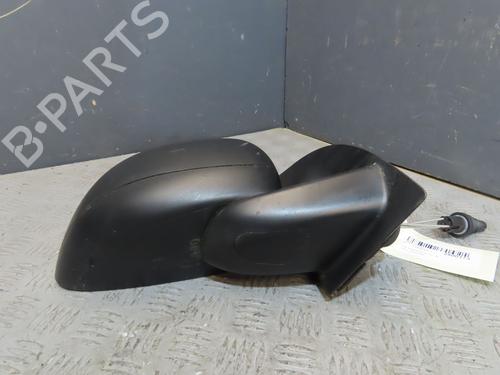 Used Right mirror FIAT PANDA (169_) [2003-2025]  24600924