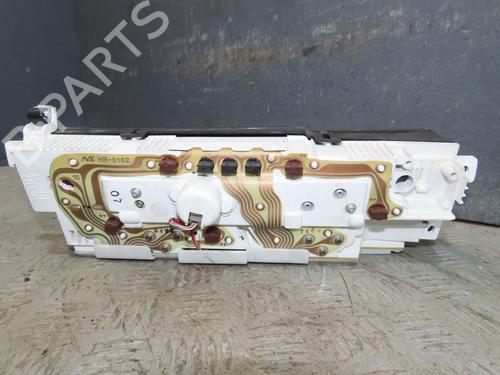 Used Instrument cluster Instrument cluster 37185744 37185744