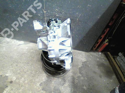 Used Manual gearbox Manual gearbox FORD FOCUS III 1.0 EcoBoost (125 hp) 10759798 10759798