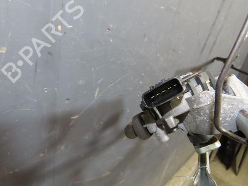 Used Front wiper motor RENAULT CLIO IV (BH_) 1.5 dCi 75 (75 hp) 28284689