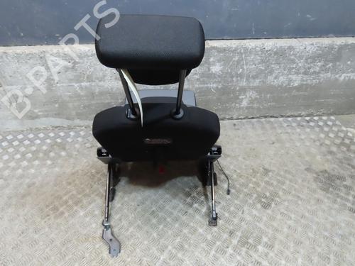 Used Rear seat (3rd row) CITROËN C4 Grand Picasso II (DA_, DE_) 1.6 BlueHDi 120 (120 hp) 30188506