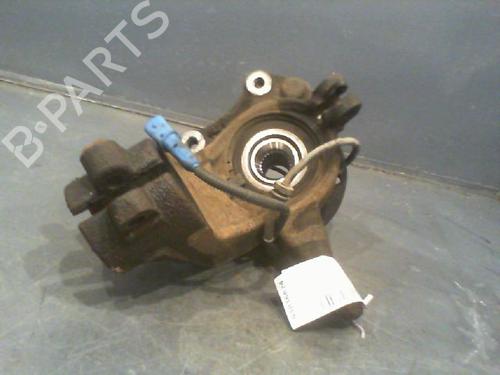 Used Right front steering knuckle Right front steering knuckle 37674992 37674992