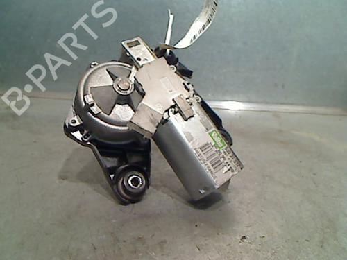 Used Rear wiper motor PEUGEOT 207 SW (WK_) 1.6 HDi (90 hp) 23116846