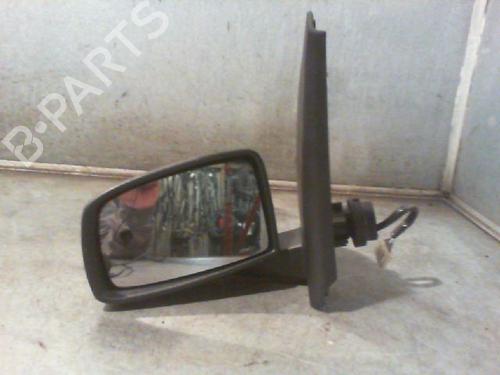 Used Left mirror FIAT PANDA (169_) 1.1 (169.AXA1A) (54 hp) 23115286