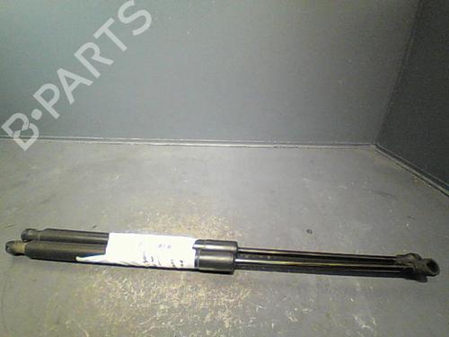 Used Tailgate lift support Tailgate lift support PEUGEOT 208 I (CA_, CC_) 1.6 HDi (92 hp) 14873492 14873492