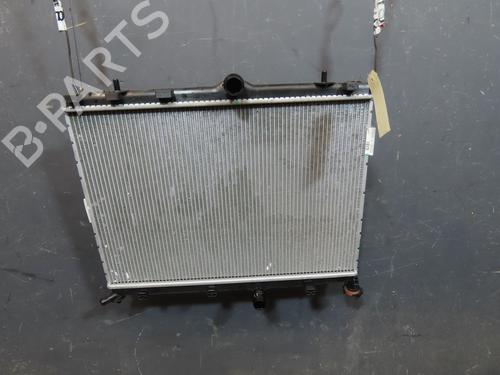 Køler PEUGEOT 208 II (UB_, UP_, UW_, UJ_) 1.2 PureTech 100 | BP29494653M31 