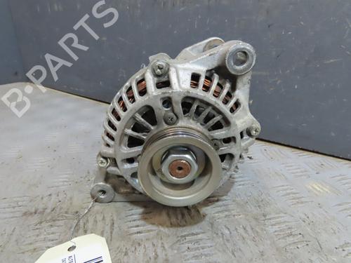Used Alternator DACIA SANDERO 1.6 MPI 85 (BS03) (84 hp) 30955742
