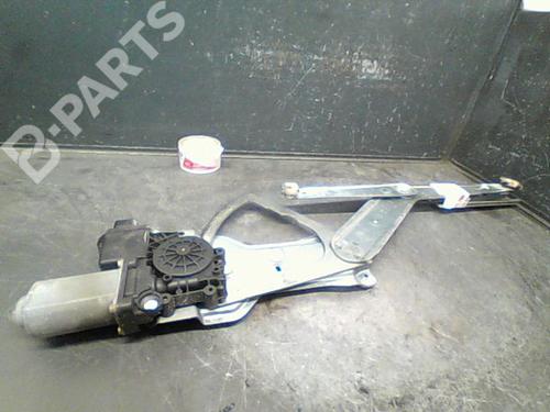 Used Front right window mechanism OPEL ASTRA G Convertible (T98) 1.6 16V (F67) (101 hp) 11212132