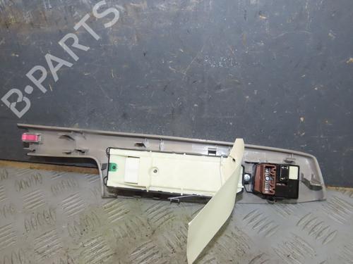 Used Left front window switch Left front window switch TOYOTA PRIUS PLUS (_W4_) 1.8 Hybrid (ZVW40W, ZVW41W) (136 hp) 34229698 34229698