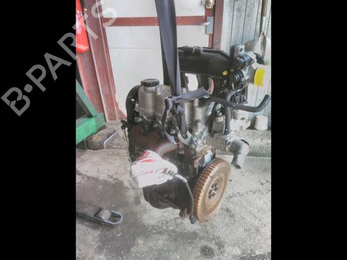 Engine CHEVROLET MATIZ (M200, M250) 0.8 | BP11971304M1 - Image 3