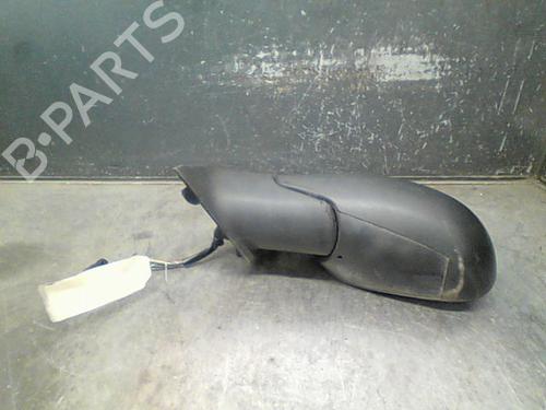 Retrovisor esquerdo CITROËN C3 I (FC_, FN_) 1.4 HDi (68 hp) 10765566