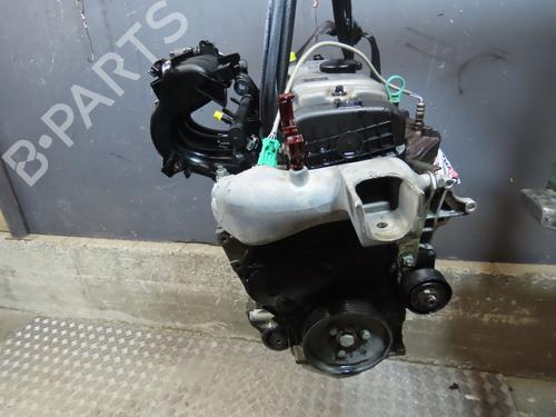 Motor PEUGEOT 206 Hatchback (2A/C) 1.4 i (75 hp) 28685185