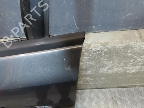 Left front door VW POLO V (6R1, 6C1) 1.4 (6R1) | BP29215459C2 