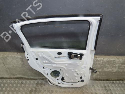 Used Left rear door Left rear door CITROËN C3 III (SX) 1.2 PureTech 82 (83 hp) 35330323 35330323