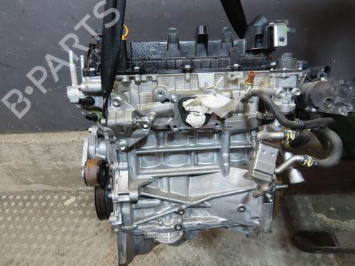 Engine SUZUKI SWIFT V (AZ) 1.2 Hybrid (Mild Hybrid) (A2L412) | BP30630712M1