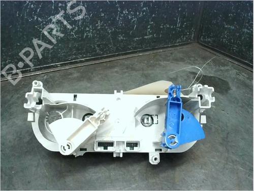 Climate control RENAULT CLIO IV (BH_) 1.5 dCi 75 | BP23113753I5 
