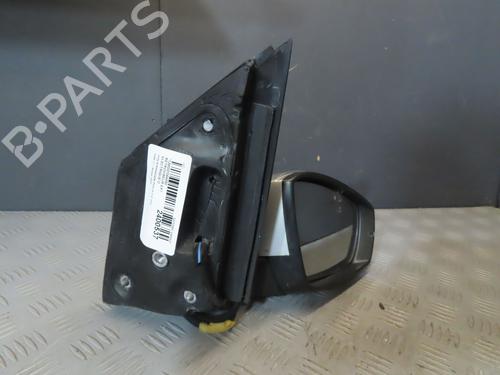 Used Right mirror VW POLO V (6R1, 6C1) [2009-2022]  20710688