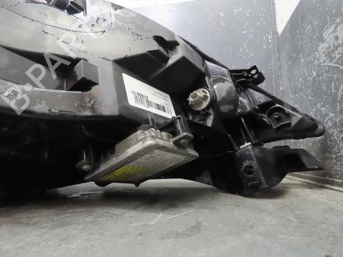 Left headlight HONDA FR-V (BE) 2.2 i CTDi (BE5) | BP17738636C28 