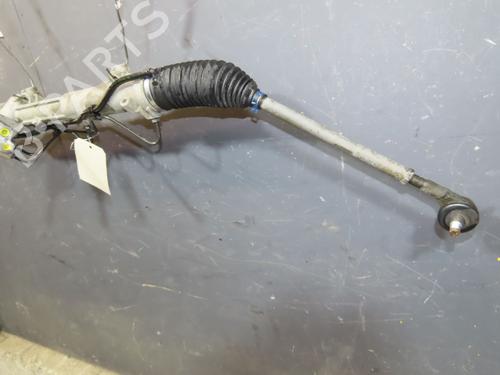 Steering rack PEUGEOT 206 SW (2E/K) 1.6 16V | BP28414916M22 