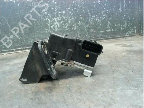 Used Tailgate lock HYUNDAI i30 (FD) 1.6 CRDi (90 hp) 23116006
