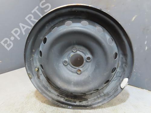 Rim RENAULT CLIO V (B7_) 1.0 TCe 90 (B7MT) | BP29345148C45 