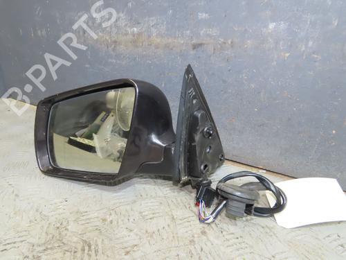 Used Left mirror Left mirror 38474408 38474408
