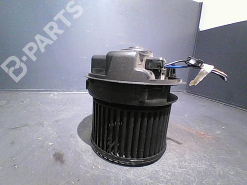 Heater blower motor CITROËN C1 (PM_, PN_) 1.0 | BP11210160M62 