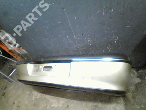 Used Rear bumper RENAULT SAFRANE II (B54_) 2.2 dT (B54G) (113 hp) 10766972