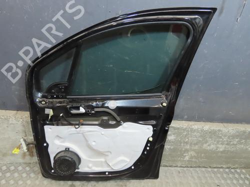 Tür rechts vorne für PEUGEOT PARTNER Tepee 1.6 HDi 90 (92 hp) 30740716