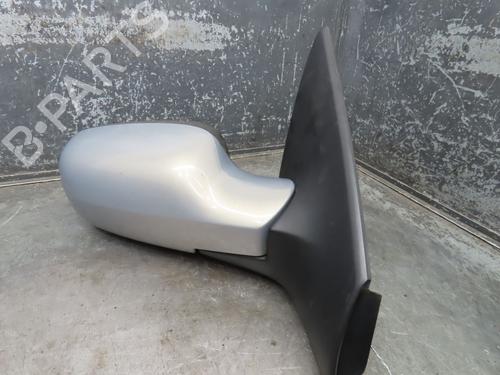Right mirror RENAULT MEGANE II (BM0/1_, CM0/1_)  | BP17738597C27 