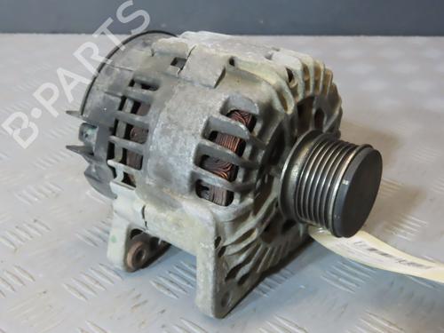Generator RENAULT KANGOO Express (FW0/1_)  | BP21088076M7 