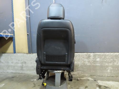 Left front seat PEUGEOT 3008 I MPV (0U_)  | BP20976985C15 