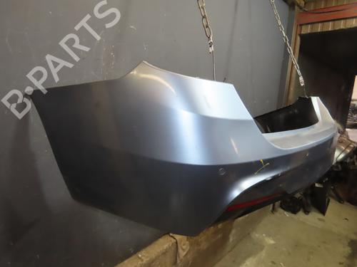 Rear bumper BMW 3 Touring (F31) 330 d xDrive | BP24991988C8 