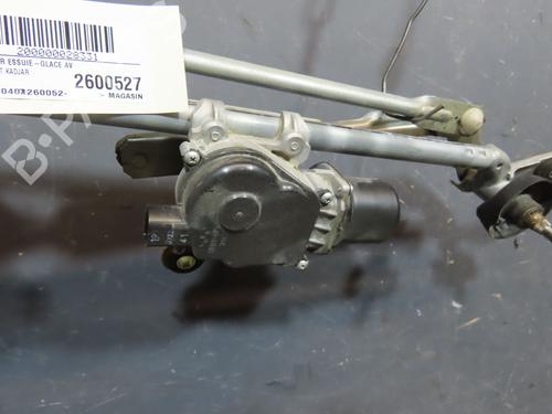 Front wiper motor RENAULT KADJAR (HA_, HL_) 1.5 BLUE dCi 115 (HLA6) | BP38341621M29 - Image 2