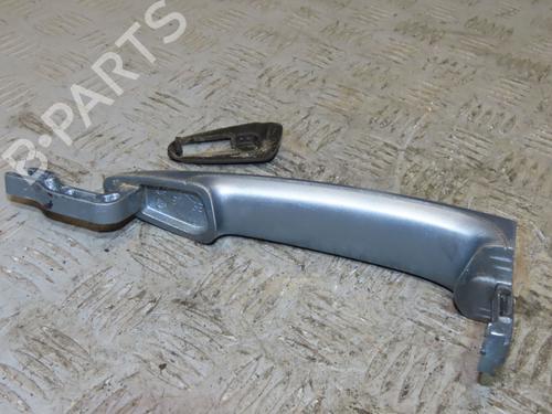 Used Rear left exterior door handle BMW 3 Touring (F31) 330 d xDrive (258 hp) 24966213