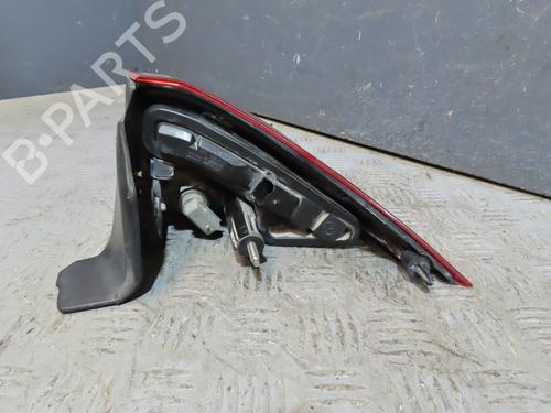Left taillight RENAULT LAGUNA III (BT0/1) 1.5 dCi (BT00, BT0A, BT0T, BT1J) | BP33711574C34 - Image 2