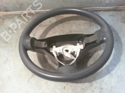 Used Steering wheel CITROËN C1 (PM_, PN_) [2005-2014]  23112823