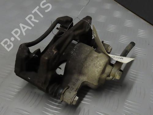 Left front brake caliper PEUGEOT 107 (PM_, PN_) 1.0 (68 hp) 18088036