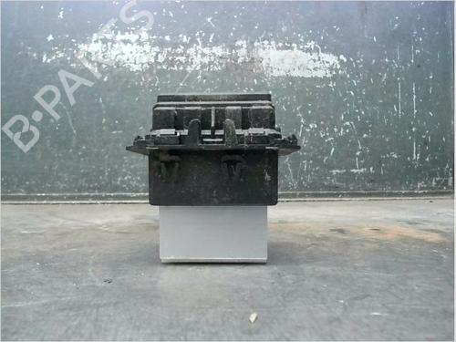 Used Heater resistor CITROËN C3 Picasso (SH_) 1.6 HDi (109 hp) 12207395