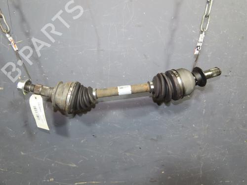 Used Right front driveshaft Right front driveshaft OPEL INSIGNIA A Sports Tourer (G09) 2.0 CDTI (35) (160 hp) 32485951 32485951