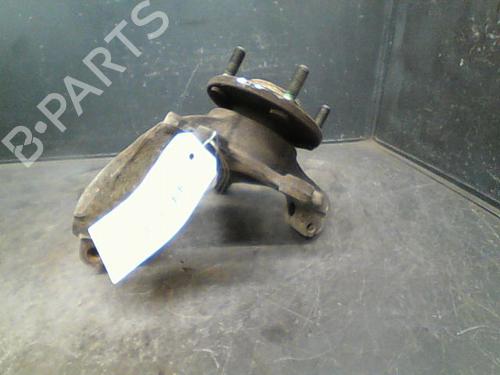 Right front steering knuckle MAZDA 3 (BK) | BP23112990M26