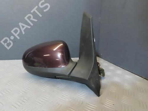 Right mirror FORD KA (RU8) 1.2 | BP18204506C27 