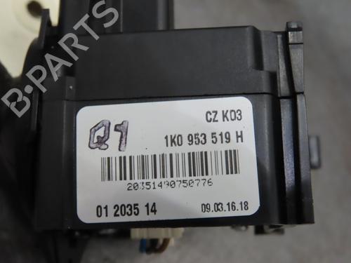 Steering column stalk VW SCIROCCO III (137, 138) 2.0 TFSI | BP17452694I23 